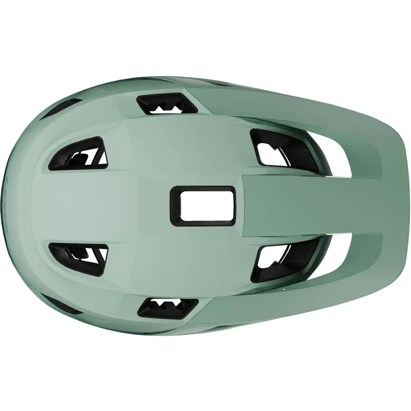 Lazer Finch KinetiCore Youth Helmet Uni-Youth in Matt Mint-3