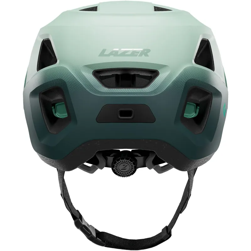 Lazer Finch KinetiCore Youth Helmet Uni-Youth in Matt Mint-4
