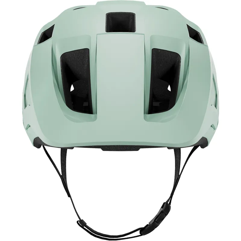 Lupo KinetiCore Helmet in Matt Mint-2