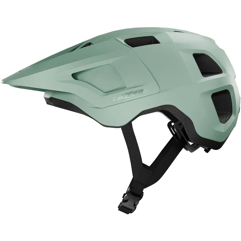 Lupo KinetiCore Helmet in Matt Mint-3