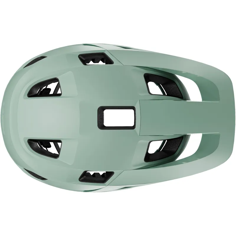 Lupo KinetiCore Helmet in Matt Mint-4