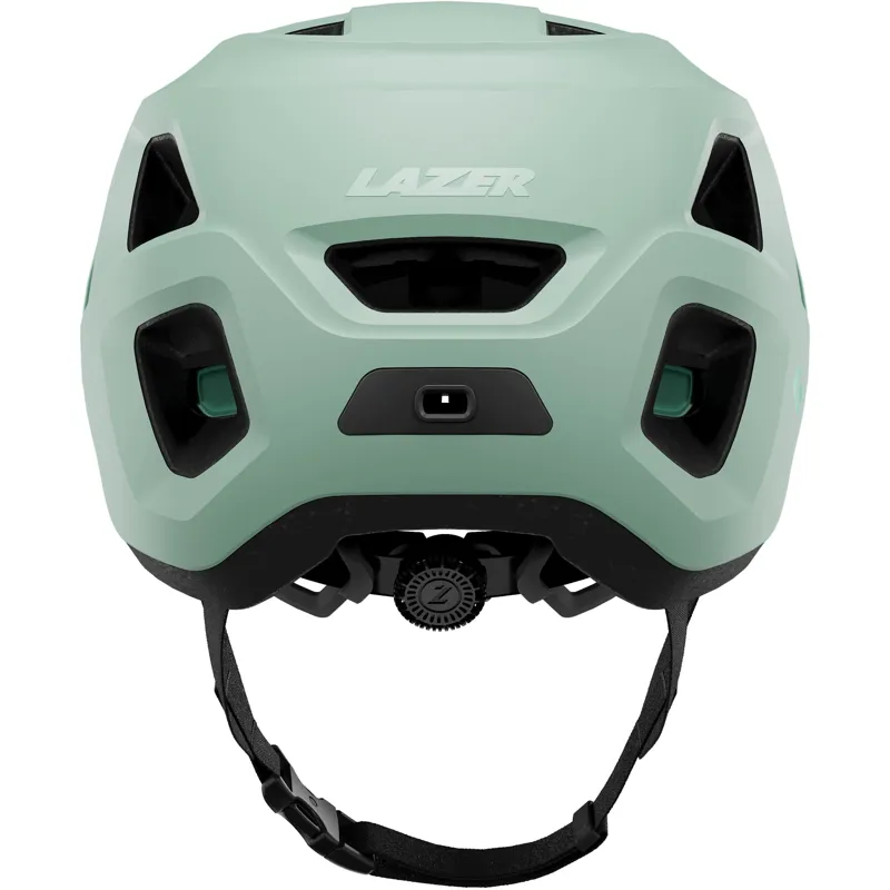 Lupo KinetiCore Helmet in Matt Mint-5