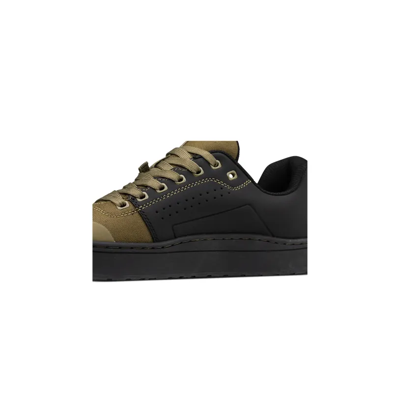 Ride Concepts Men's Livewire Mountain Bike Shoe in Olive-4