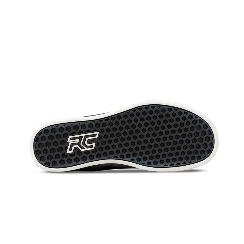 Ride Concepts Men's Vice Mountain Bike Shoe Charcoal-4