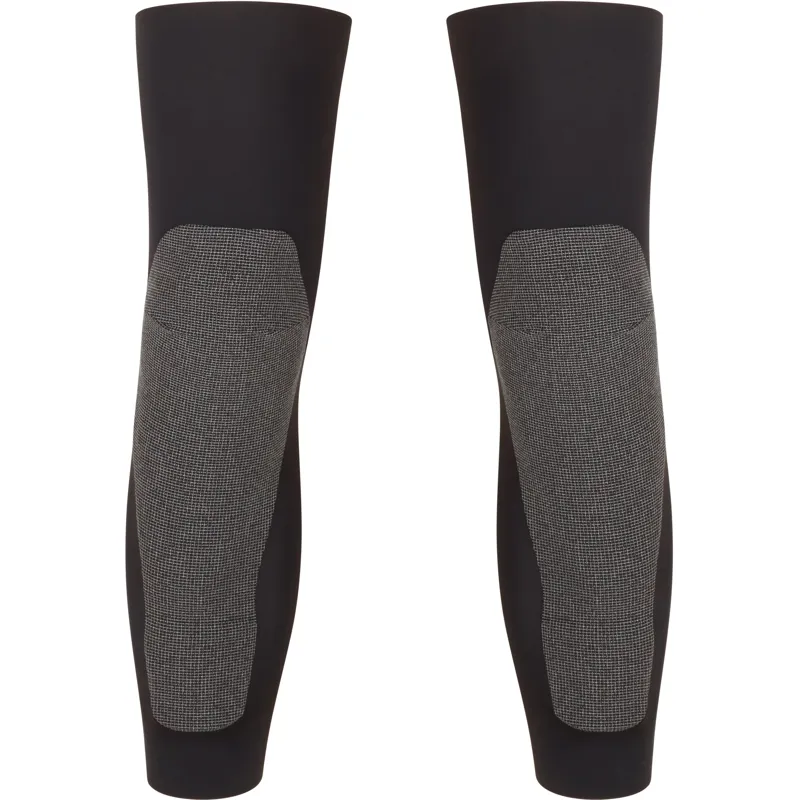 Madison DTE Level 2 Rheon Knee Padset in Black-1