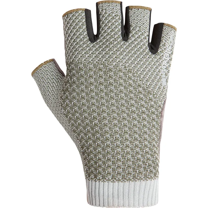 Madison Flux Ergonomix Mitt in Magnesium Grey