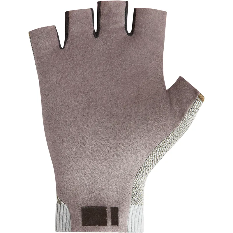 Madison Flux Ergonomix Mitt in Magnesium Grey-1