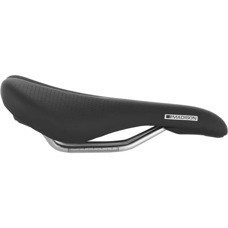 Madison Flux Switch Saddle - Short Fit - 40degree-1