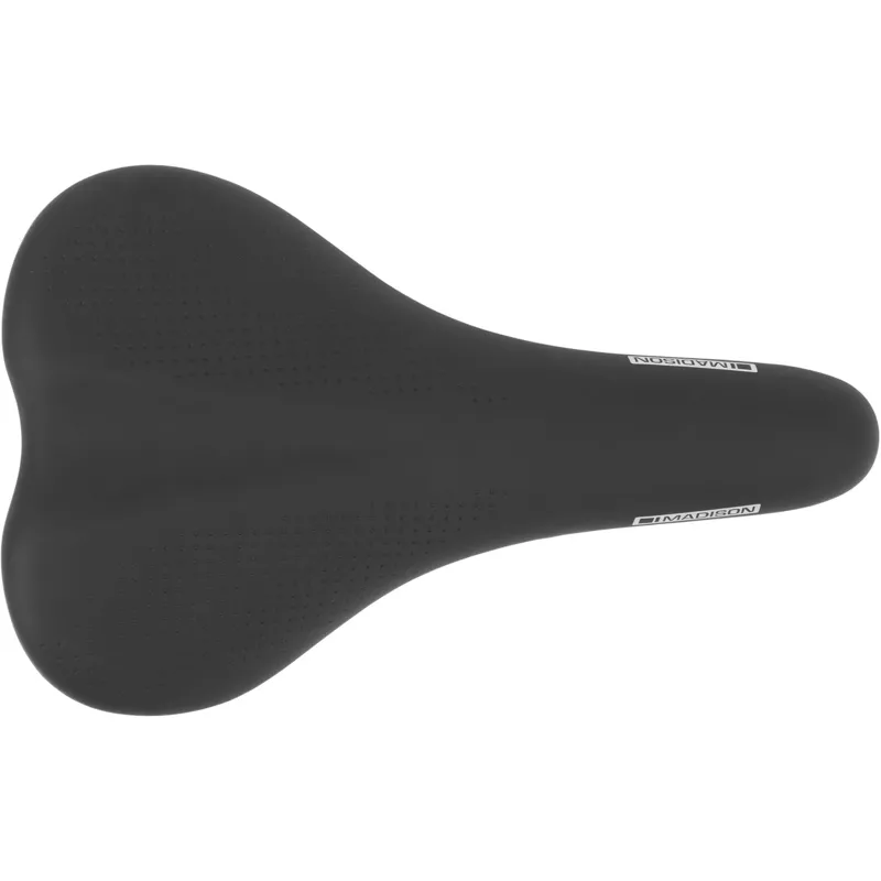 Madison Flux Switch Saddle - Short Fit - 40degree-2