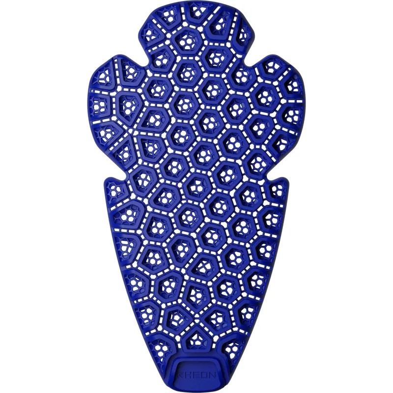 Madison Flux Ultra Light Level 1 RHEON Knee Pad Set-5