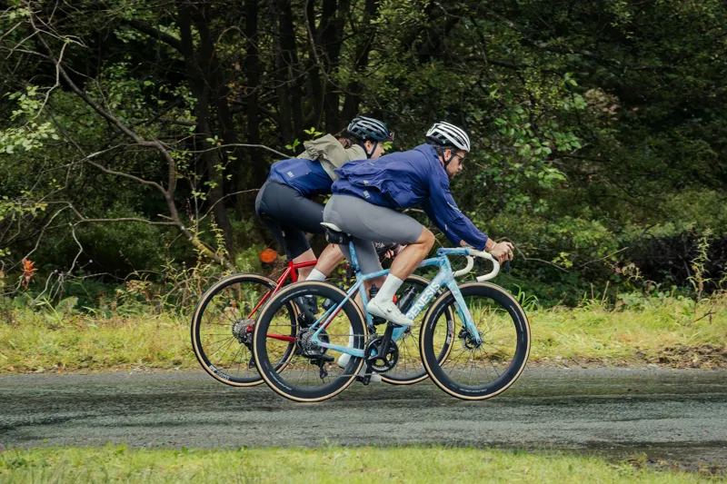 Madison Freewheel Windproof Packable Jacket Men's In Ink Nav-2