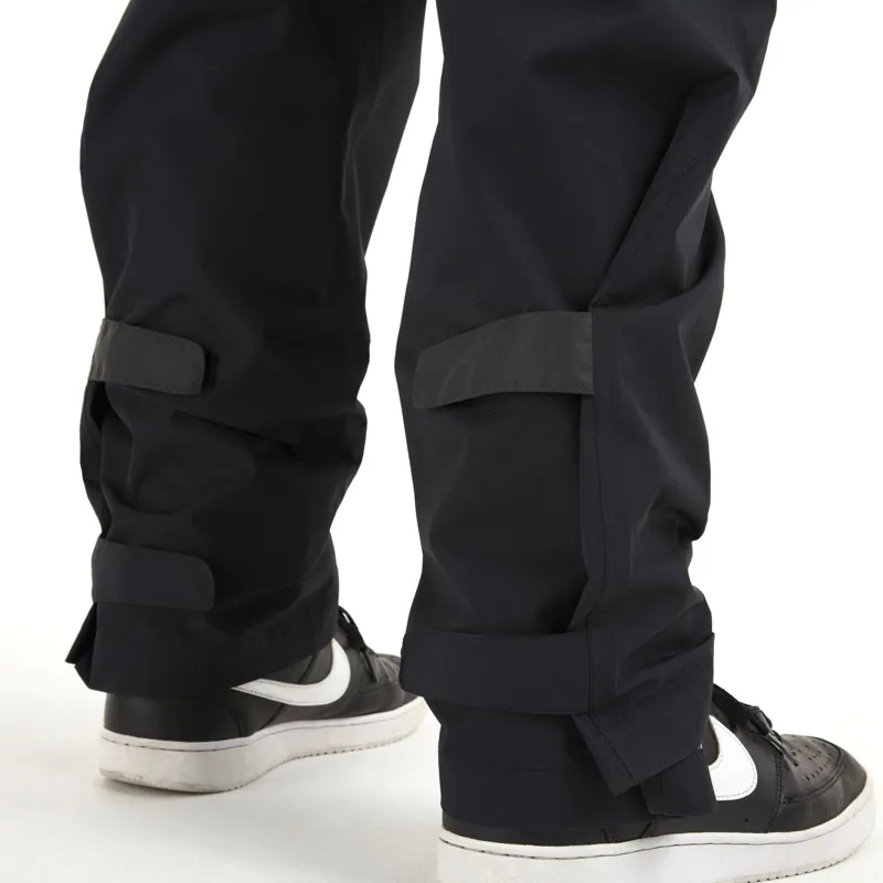 Madison Protec Men's 2-Layer Waterproof Overtrousers black-7
