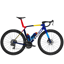 Trek Madone SLR 7 AXS Gen 8 in Team Replica