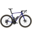 Trek Madone SLR 7 AXS Gen 8 in Purple Phaze/Amethyst Marble
