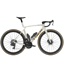 Trek Madone SLR 7 AXS Gen 8 in Era White/Supernova Marble