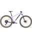 Trek Marlin 6 Gen 3 XC MTB in Gloss Lavender Haze