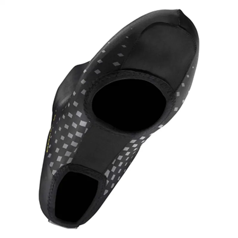 Mavic Cosmic Elite Shoe Cover Black-1