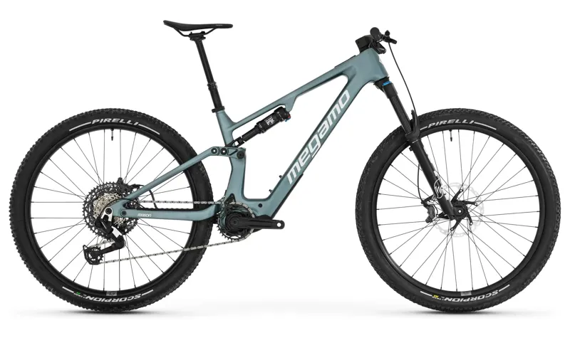 Megamo Reason AIR CRB 08 E-MTB in Blue-1