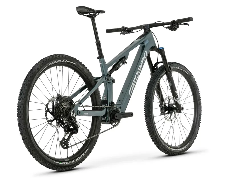 Megamo Reason AIR CRB 08 E-MTB in Blue-2