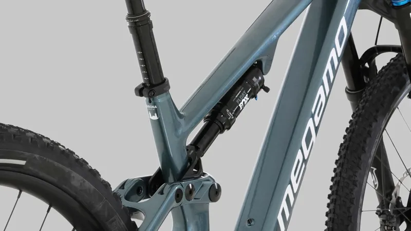 Megamo Reason AIR CRB 08 E-MTB in Blue-4