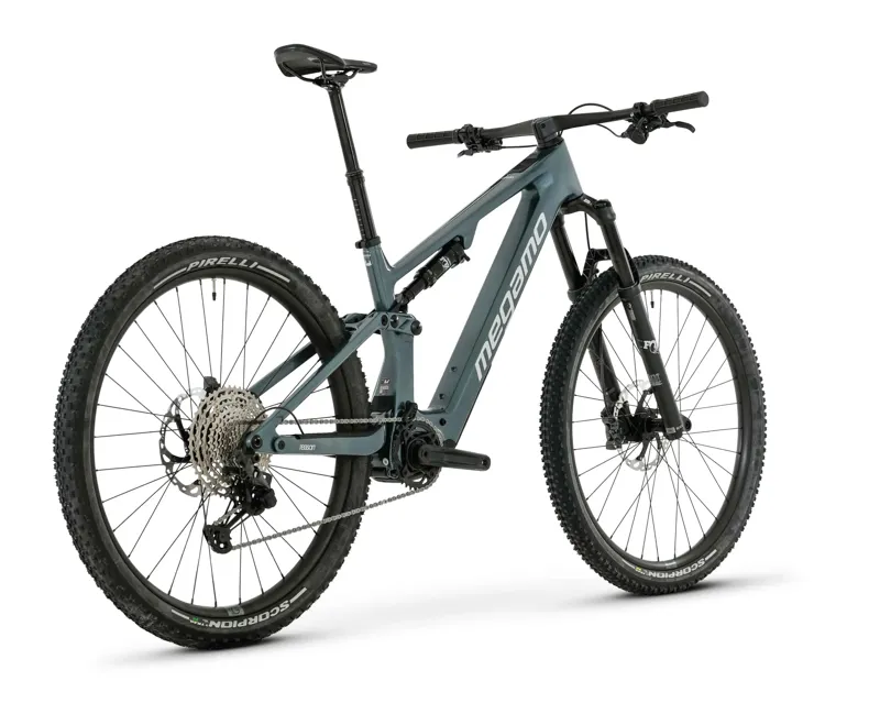 Megamo Reason AIR CRB 10 E-MTB in Blue-2