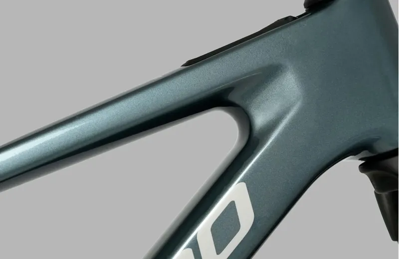 Megamo Reason CRB 01 E-MTB in Blue-3