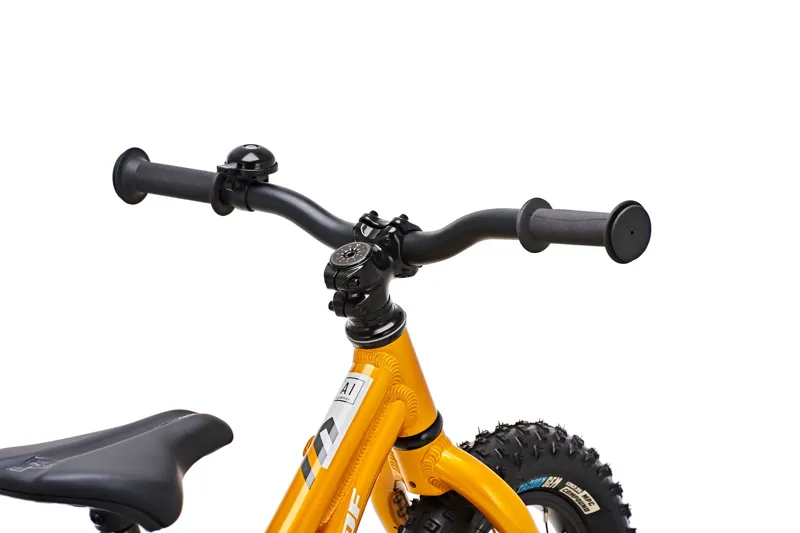 Nukeproof Cub Scoot 12inch Balance Bike in Orange-2