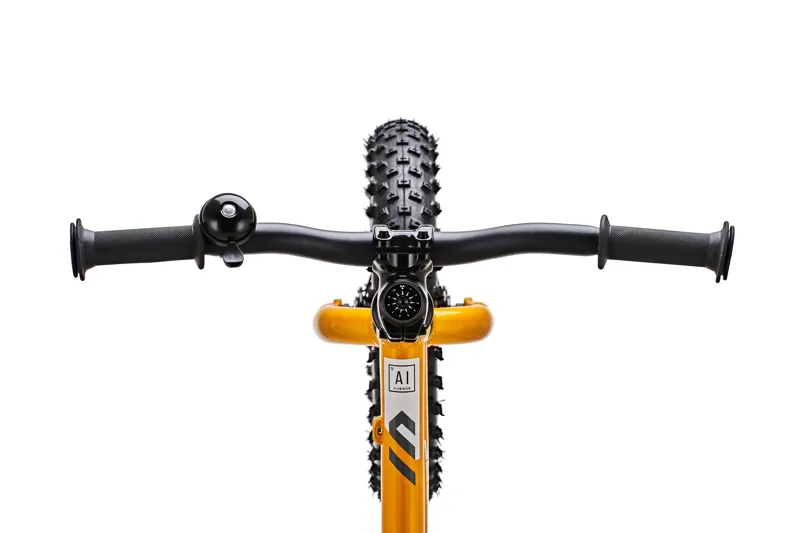 Nukeproof Cub Scoot 12inch Balance Bike in Orange-4