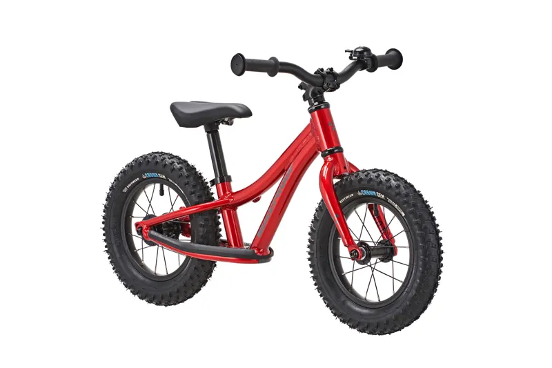 Nukeproof Cub Scoot 12inch Balance Bike in Red-1