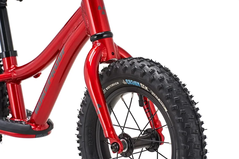 Nukeproof Cub Scoot 12inch Balance Bike in Red-2