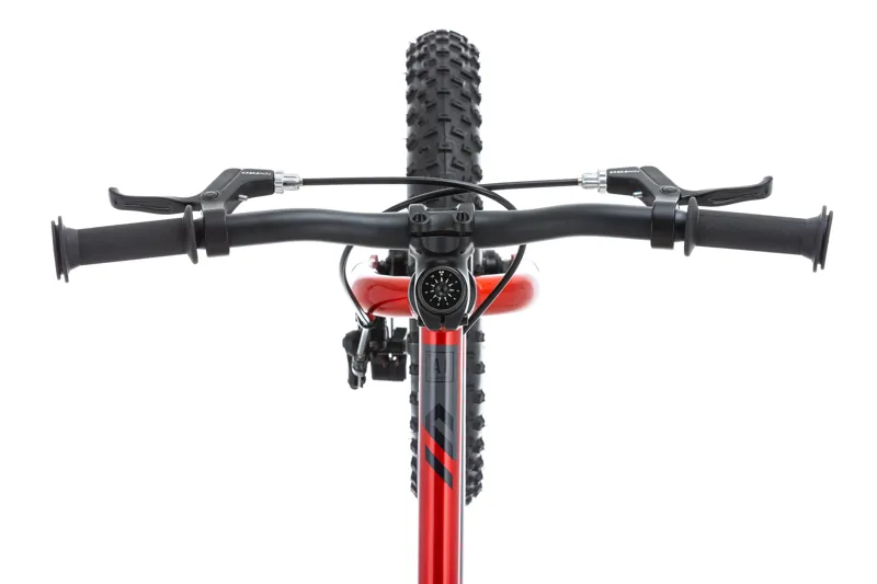 Nukeproof Cub Scout 14 inch Kids Bike in Red-4