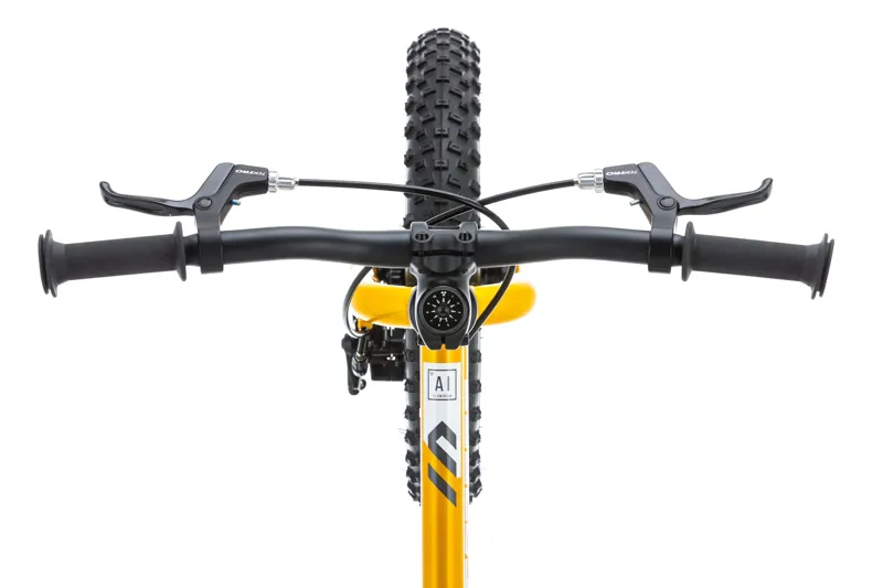 Nukeproof Cub Scout 14 inch Kids Bike in Orange-5