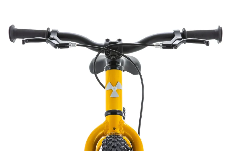 Nukeproof Cub Scout 14 inch Kids Bike in Orange-2