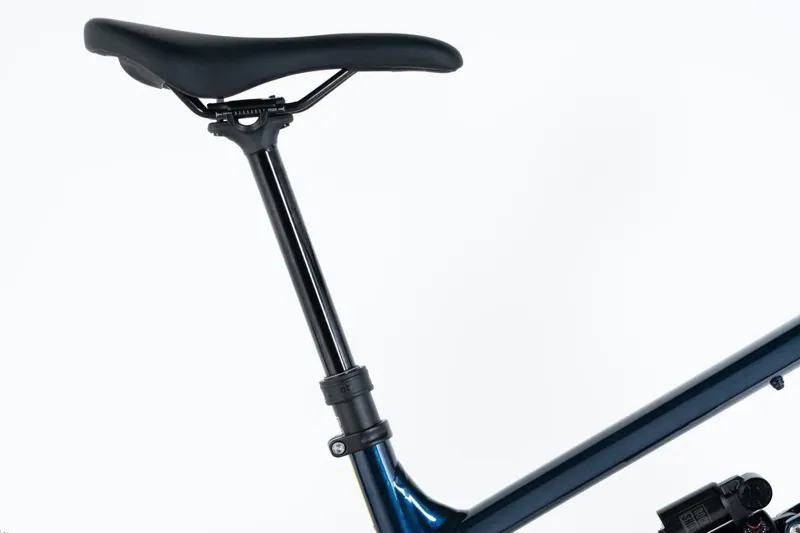 Nukeproof Mega Alloy LE Deore LHR Full Suspension Bike in Blue-6