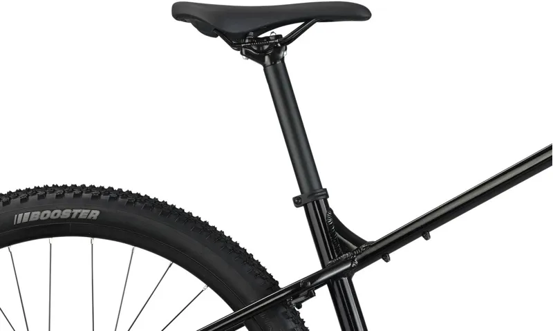 Nukeproof Tracker Sport Hardtail Mountain Bike in Black with Bronze-3