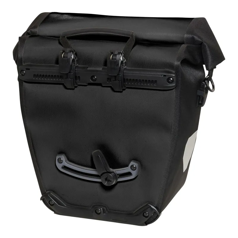 Ortlieb Back-Roller Core Pannier Bag in Black-2