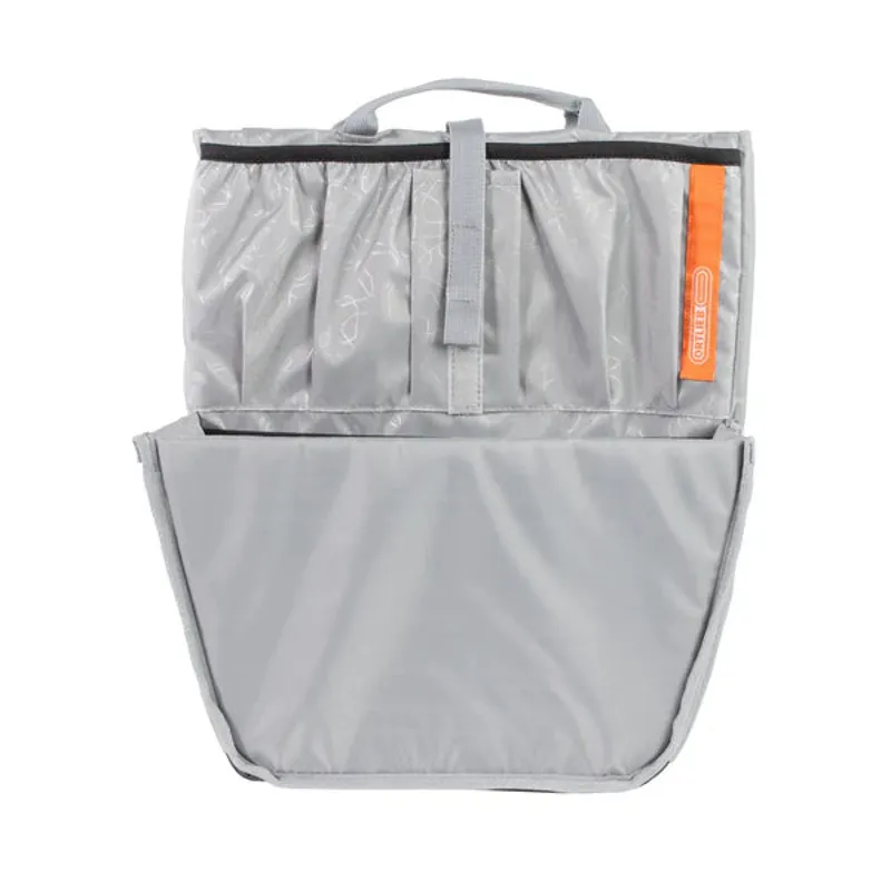 Ortlieb Commuter Insert For Panniers Grey-1