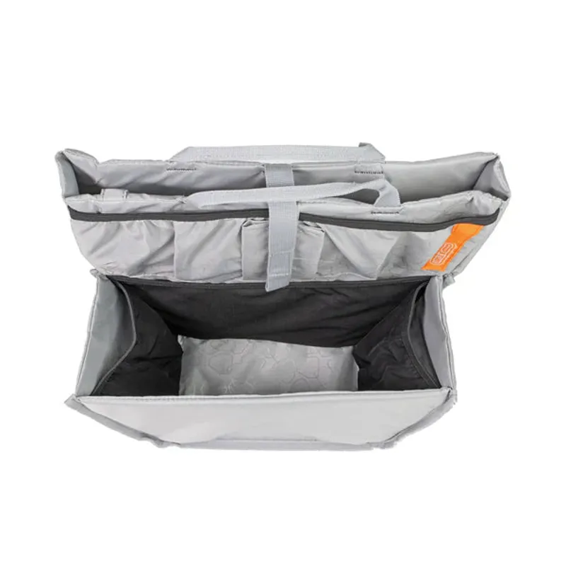 Ortlieb Commuter Insert For Panniers Grey-3
