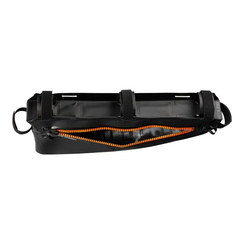 Ortlieb Frame Pack 6L Matt Black-3