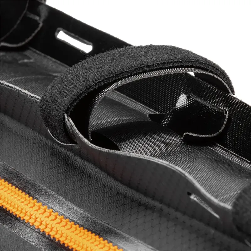 Ortlieb Frame Pack 6L Matt Black-4