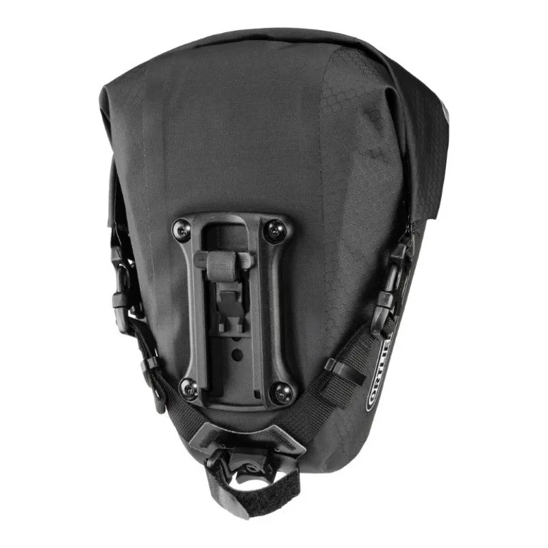 Ortlieb Saddle-Bag 4.1L in Black-5