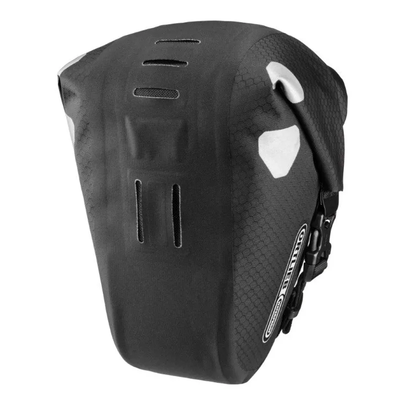 Ortlieb Saddle-Bag 4.1L in Black-3