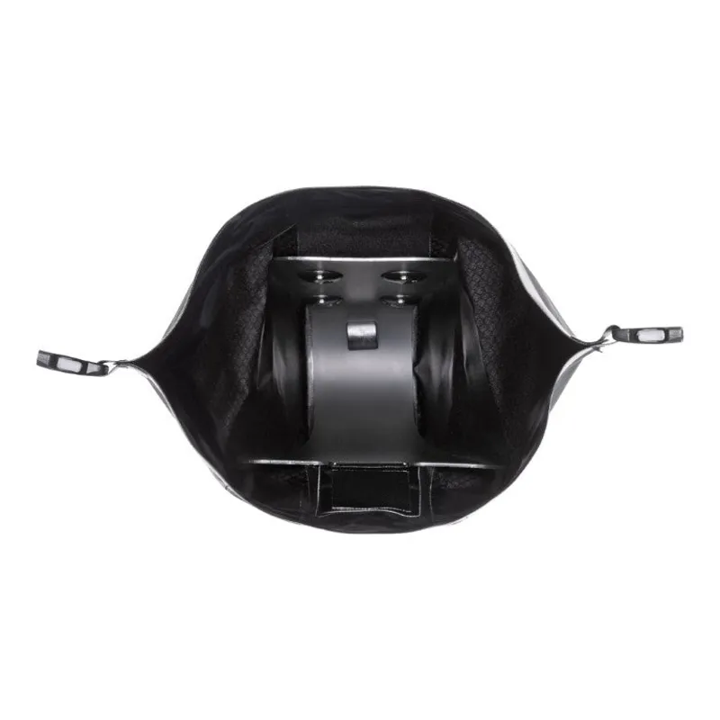 Ortlieb Saddle-Bag 4.1L in Black-2