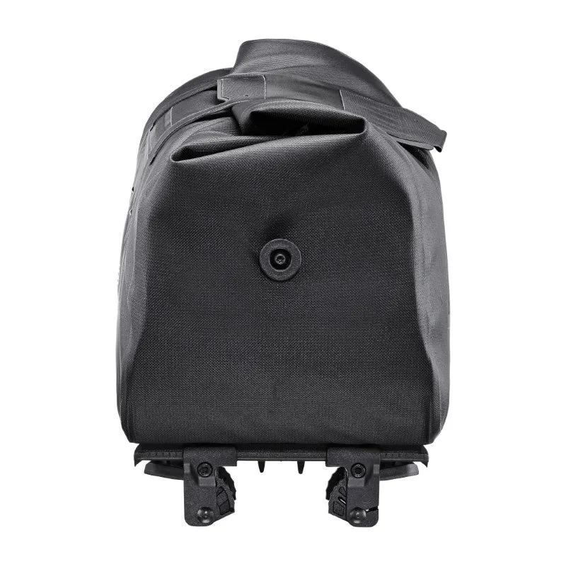 Ortlieb Trunk Bag RC 12Litre Top Bag in Black-2