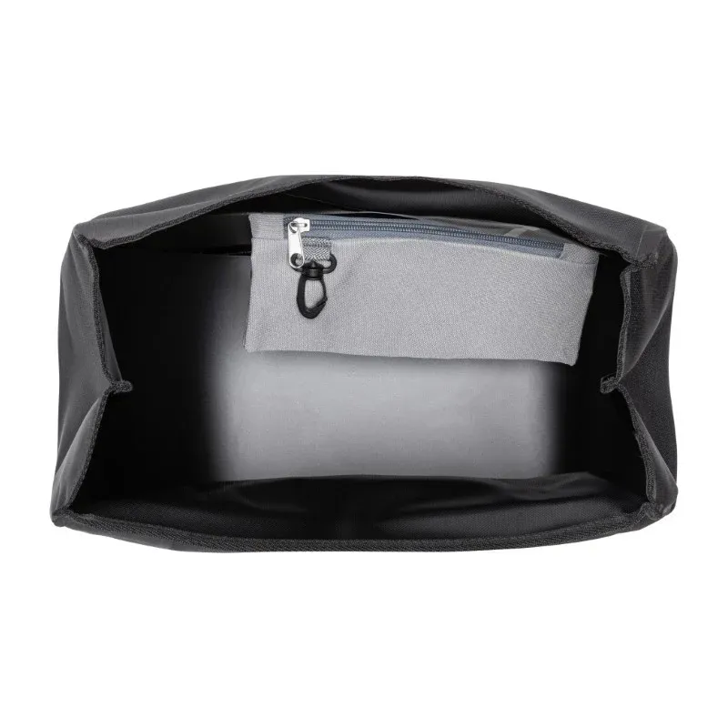 Ortlieb Trunk Bag RC 12Litre Top Bag in Black-3