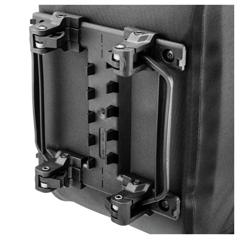 Ortlieb Trunk Bag RC 12Litre Top Bag in Black-5