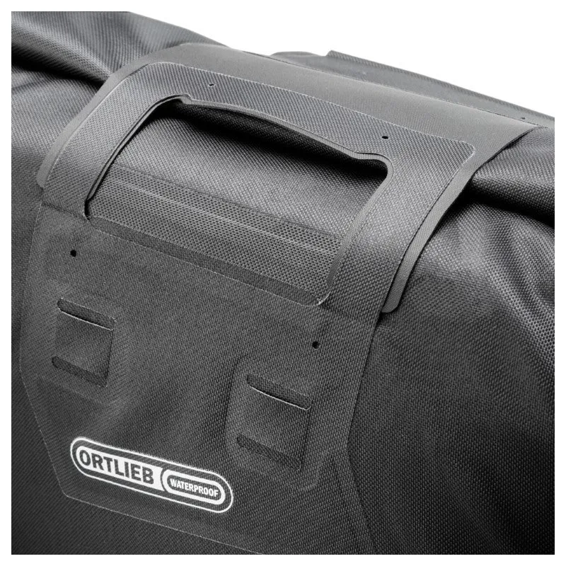 Ortlieb Trunk Bag RC 12Litre Top Bag in Black-6