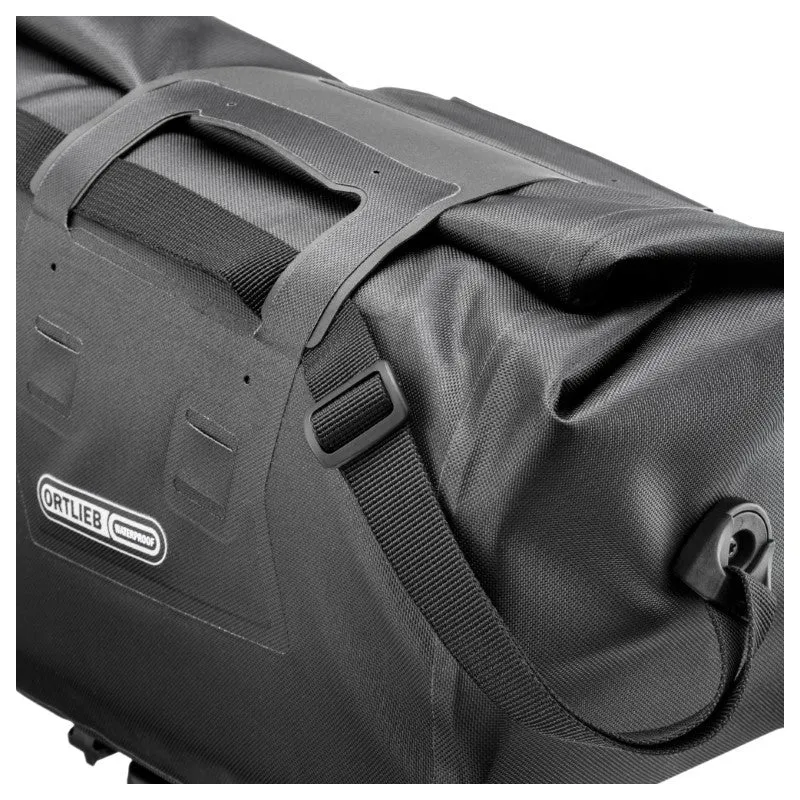 Ortlieb Trunk Bag RC 12Litre Top Bag in Black-7