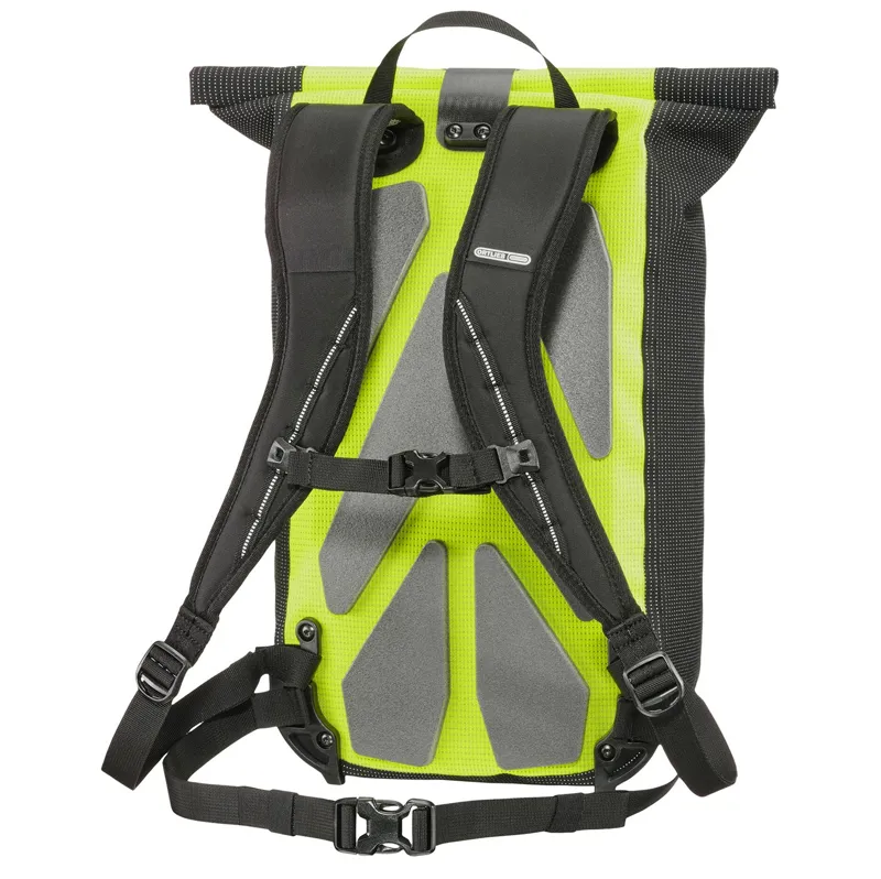 Ortlieb Velocity Backpack High Vis 23L-2