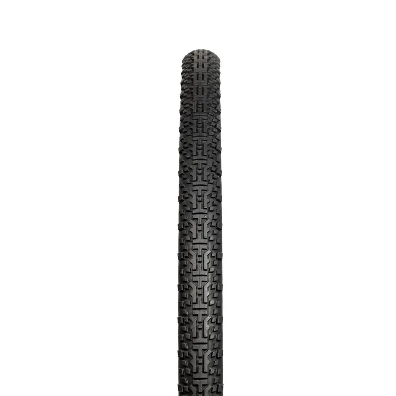 Panaracer Gravelking X1 Tlr Gravel Tyre In Black-1